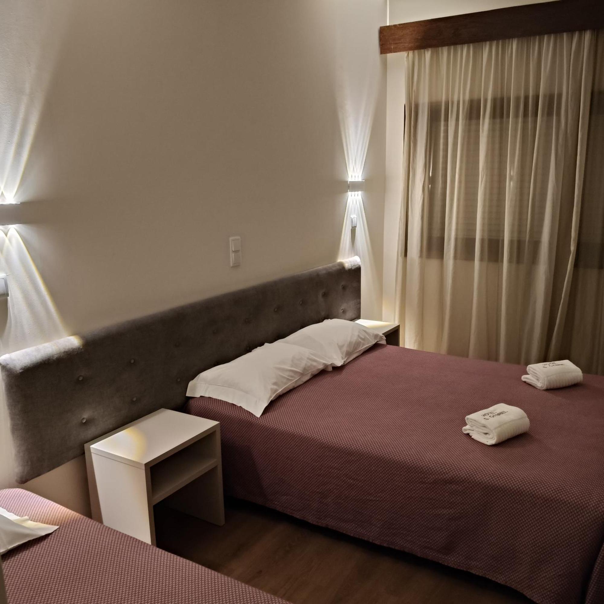 Hotel S. Gabriel Порту Экстерьер фото