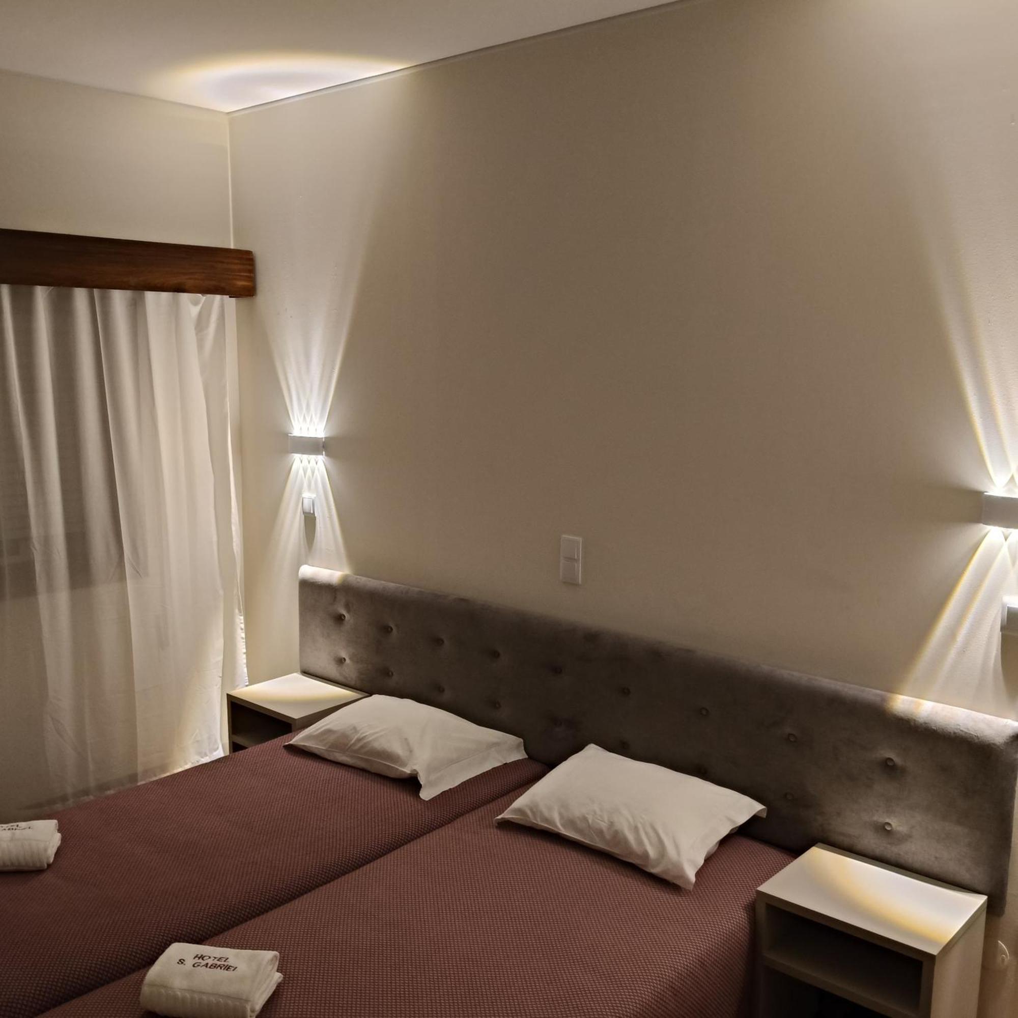Hotel S. Gabriel Порту Экстерьер фото