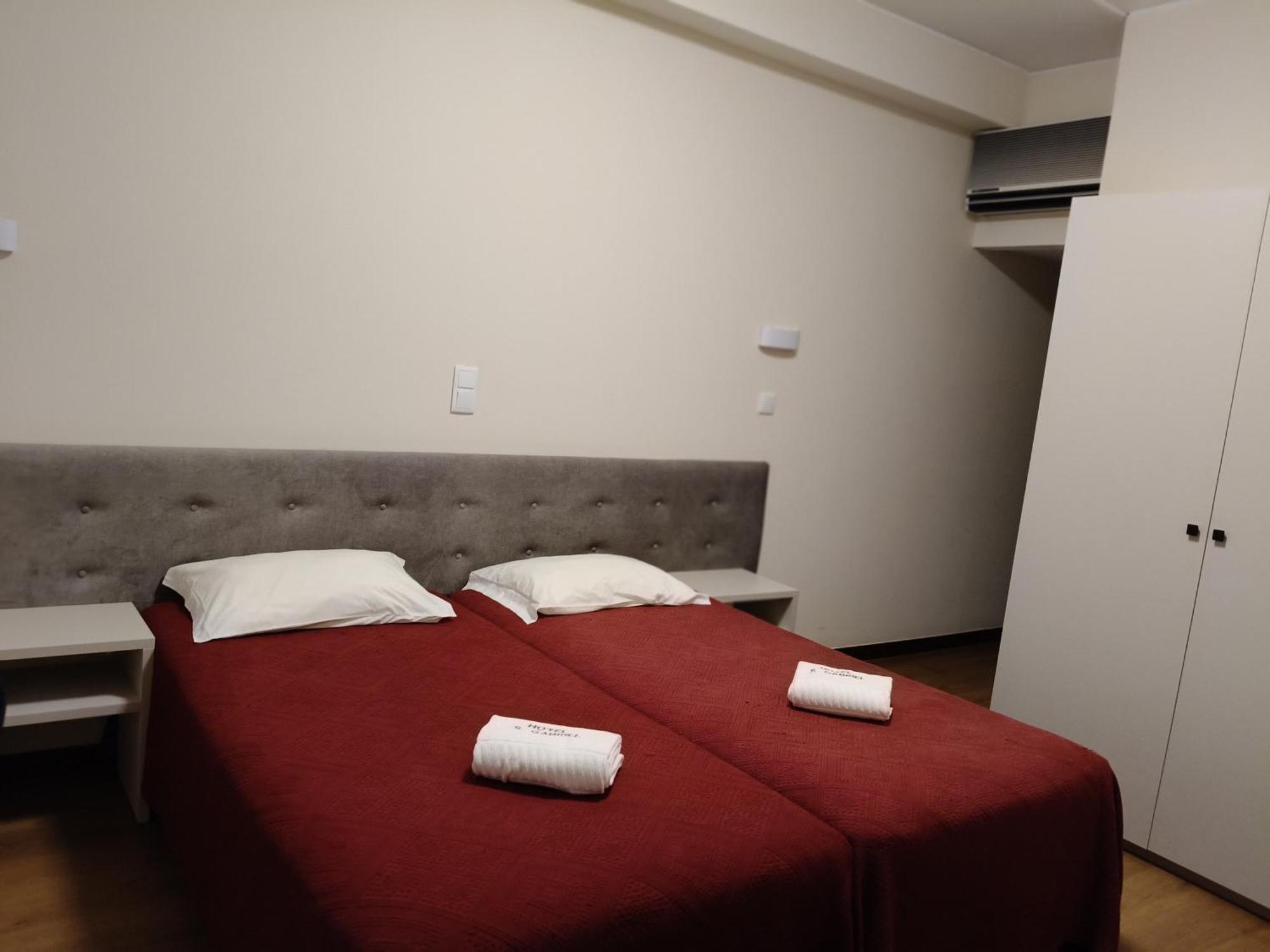 Hotel S. Gabriel Порту Экстерьер фото