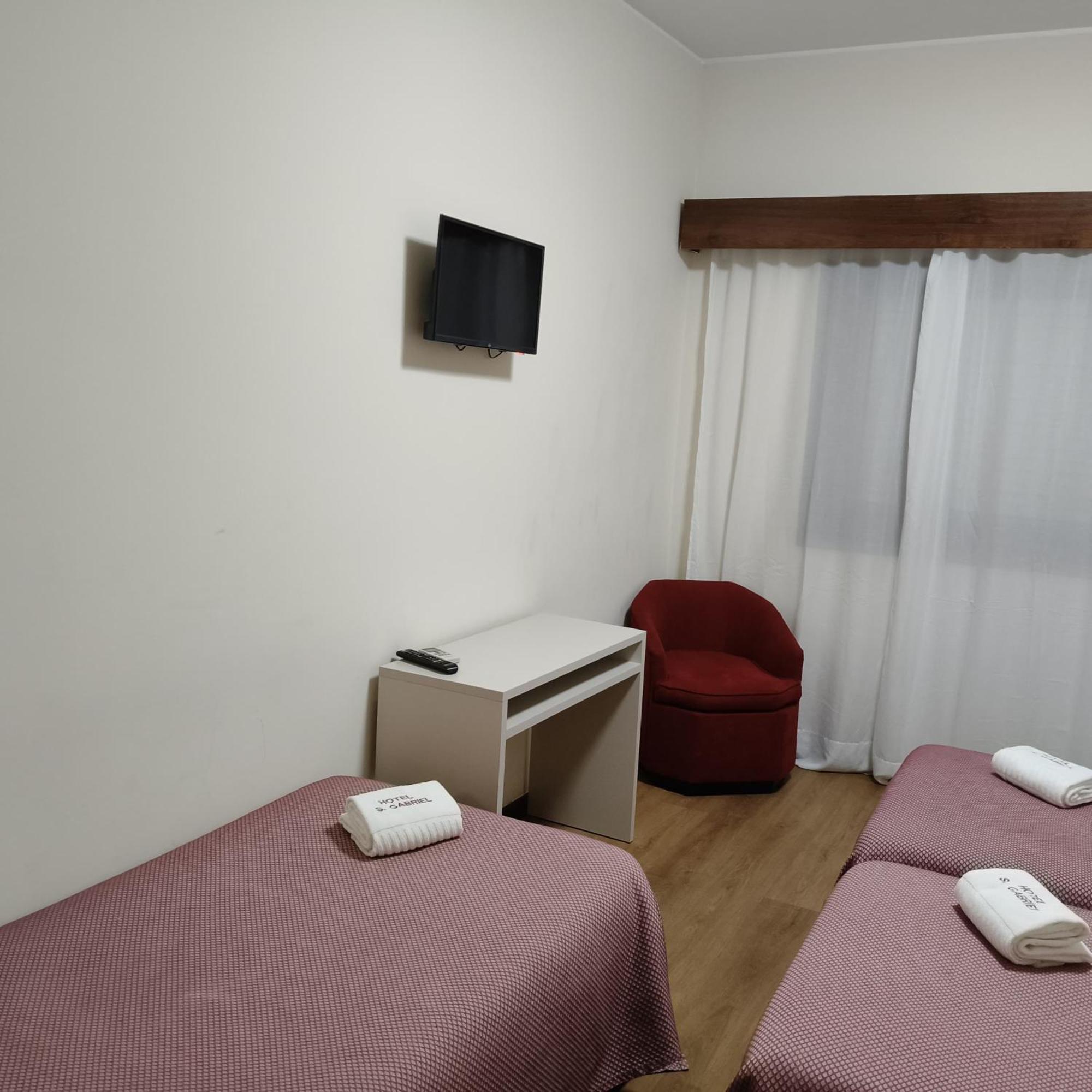 Hotel S. Gabriel Порту Экстерьер фото